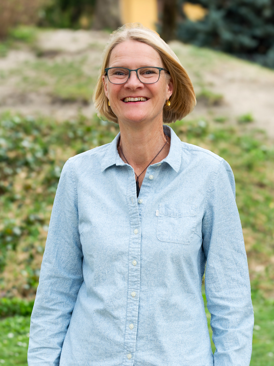 Heidi Schwarz Hassler