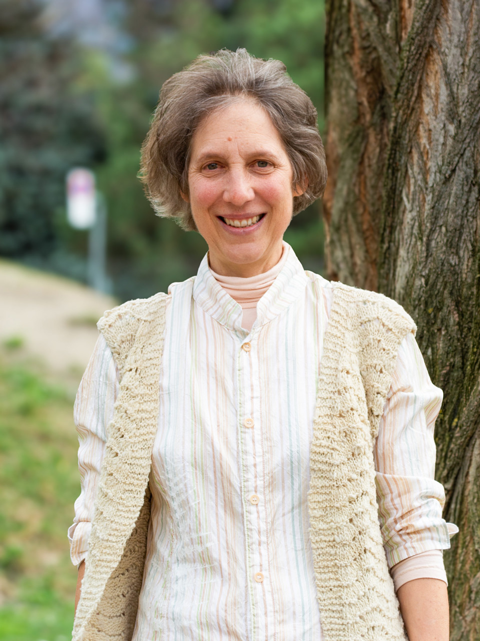 Eliane Zinsli